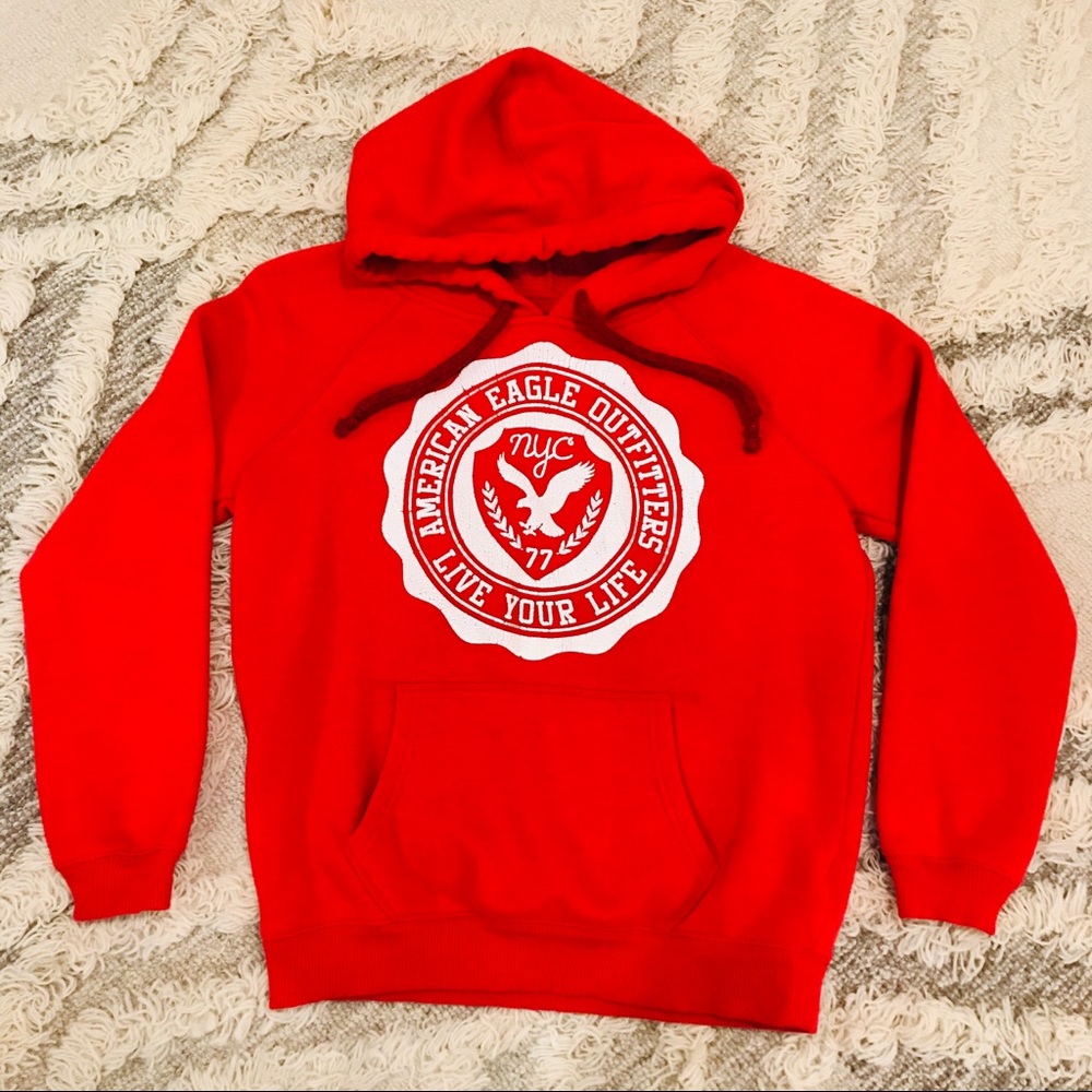 American Eagle 🦅 Hoodie